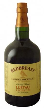 Redbreast - Lustau Edition