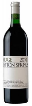 Ridge - Lytton Springs Zinfandel Dry Creek Valley 2021