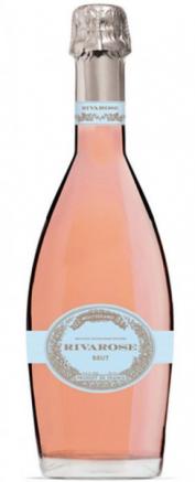 Rivarose - Brut Rose NV