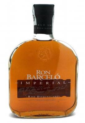 Ron Barcel - Rum Imperial