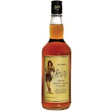 Sailor Jerry - Spiced Navy Rum (375ml) (375ml)