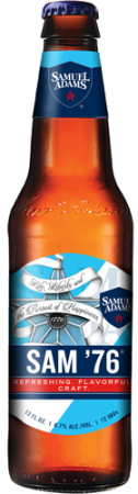 Samuel Adams - Sam 76