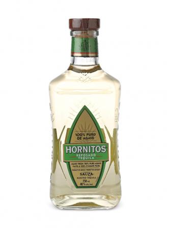 Sauza - Hornitos Reposado Tequila