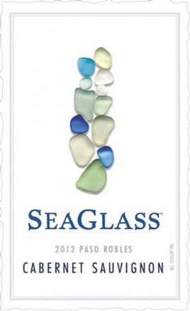 Seaglass - Cabernet Sauvignon Paso Robles 2021