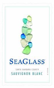 Seaglass - Sauvignon Blanc Santa Barbara County 2023