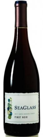 Seaglass - Pinot Noir 2021