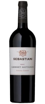 Sebastiani - Cabernet Sauvignon Sonoma Valley 2021