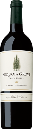 Sequoia Grove - Cabernet Sauvignon Napa Valley 2021