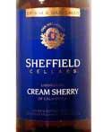 Sheffield - Cream Sherry California NV (1.5L) (1.5L)