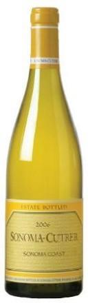 Sonoma-Cutrer - Chardonnay Sonoma Coast 2019 (375ml) (375ml)