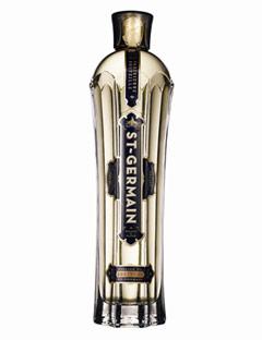 St. Germain - Elderflower Liqueur (200ml) (200ml)