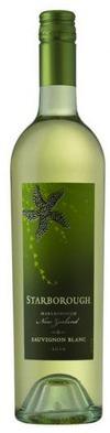 Starborough - Sauvignon Blanc Marlborough 2022