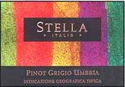 Stella - Pinot Grigio Umbria 2023 (1.5L) (1.5L)