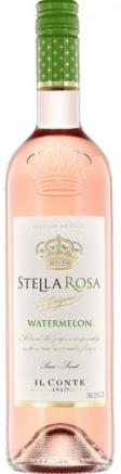 Stella Rosa - Watermelon Moscato NV