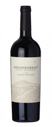 Stonestreet - Cabernet Sauvignon Estate Vineyard 2017