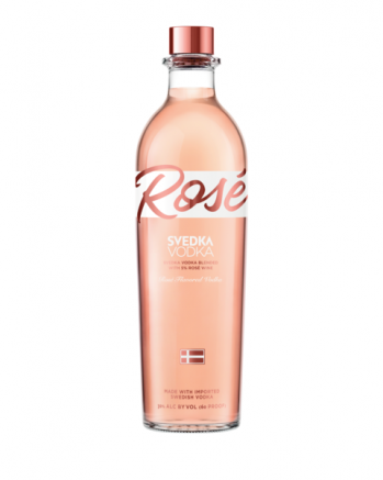 Svedka - Ros Vodka (1.75L) (1.75L)