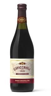 Cavicchioli - Lambrusco NV