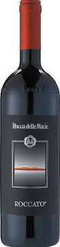 Rocca delle Macie - Roccato 2010