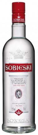 Sobieski - Vodka