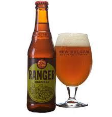 New Belgium Brewing Company - Fat Tire Ranger IPA