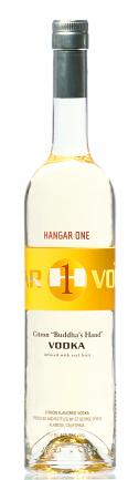 Hangar One - Buddhas Hand Citron Vodka