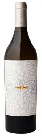 Tenshen - White Blend 2017