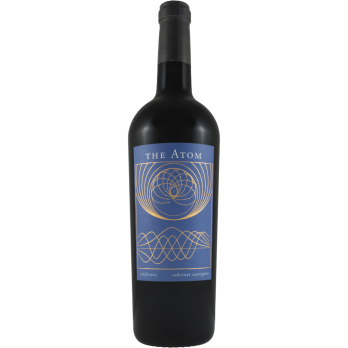 The Atom - Cabernet Sauvignon Dark Matter 2022