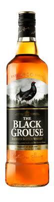 The Black Grouse - Blended Scotch Whisky (1.75L) (1.75L)