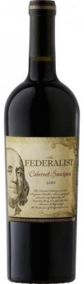 The Federalist - Cabernet Sauvignon Lodi 2022