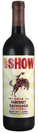 The Show - Cabernet Sauvignon California 2021