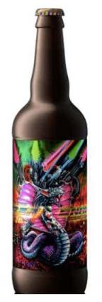 Three Floyds Brewing Co - Lazersnake