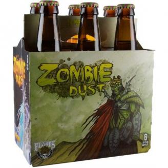 Three Floyds Brewing Co - Zombie Dust