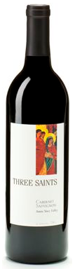 Three Saints - Cabernet Sauvignon Santa Ynez Valley NV (Each) (Each)