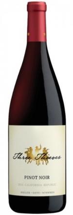 Three Thieves - Pinot Noir 2022