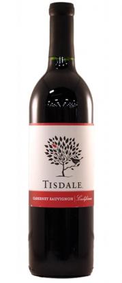 Tisdale - Cabernet Sauvignon California NV