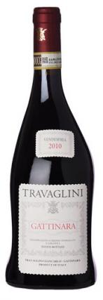 Travaglini - Gattinara 2020