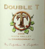 Trefethen - Double T Chardonnay NV