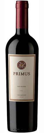 Veramonte - Primus The Blend Colchagua Valley 2020