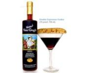 Vincent Van Gogh - Double Espresso Vodka