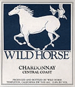 Wild Horse - Chardonnay Central Coast 2018