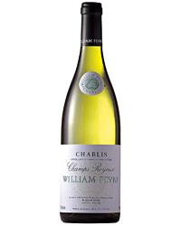 William Fvre - Chablis Champs Royaux 2023