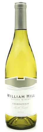 William Hill - Chardonnay North Coast 2022