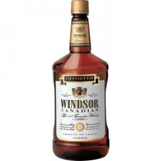 Windsor - Blended Canadian Whisky