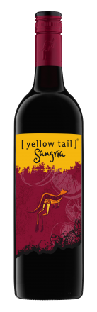 Yellow Tail - Sangria NV