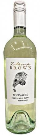 Z Alexander Brown - Sauvignon Blanc Uncaged 2022