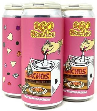 Hoof Hearted - $60 Nachos