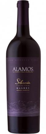 Alamos - Malbec Seleccion NV