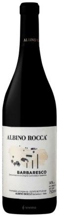 Albino Rocca - Barbaresco 2014