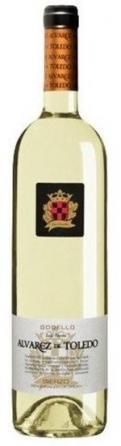 Alvarez De Toledo - Godello 2024