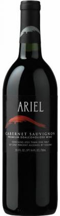 Ariel - Cabernet Sauvignon Alcohol Free California 2023